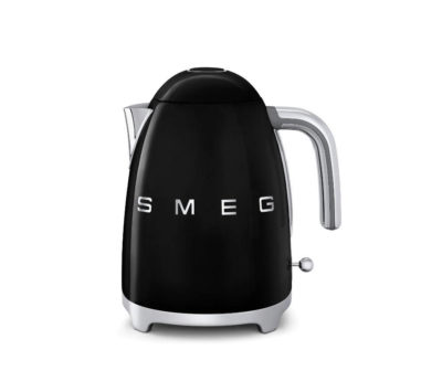 SMEG  KLF11BLUK Jug Kettle - Black